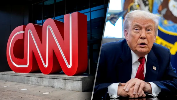 A ajuns CNN în zona de influență a lui Trump? Principalul dușman mediatic al președintelui SUA a fost cumpărat de un apropiat al acestuia. Ce măsuri au fost anunțate imediat după achiziție