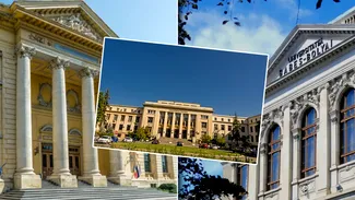 Care sunt cele mai bune universități din România în 2026. Ministerul Educației a publicat clasamentul oficial