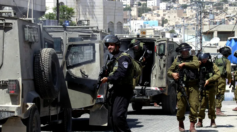 Ministrul israelian al Apărării nu vrea anchetă în privința violențelor din Fâșia Gaza. Avigdor Lieberman: „Soldații au acționat corespunzător