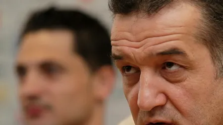 Câți bani oferă Gigi Becali pentru cinci jucători de la Astra Giurgiu