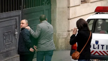 Filmul complet al scandalului din cartierul Militari. Cum s-a ajuns de la băgatul în față la coadă, la 10 împușcături de la „o distanță de 10-15 centimetri