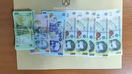 VIDEO | Bărbat jefuit de FIICA vitregă. Femeia a furat 25.000 de euro și bijuterii