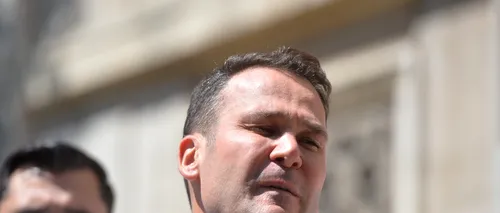 Robert Negoiţă, acuzat de ucidere din culpă, după ce doi muncitori au murit pe șantierul de la Biblioteca Națională