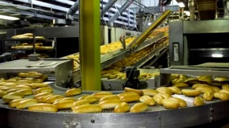 Câte infracțiuni au descoperit autoritățile la unitățile de panificație în cinci luni. Amenzile aplicate depășesc 10,2 milioane de lei