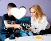 Gabriela Firea: Din București până în comunitățile românești defavorizate sau din întreaga Europă, toți COPIII noștri merită să crească cu demnitate