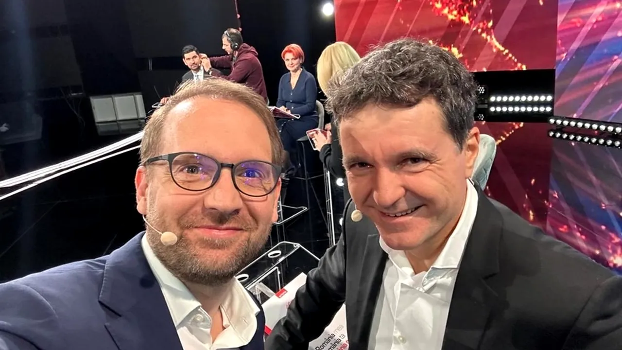 Dominic Fritz merge miercuri la Cotroceni pentru consultări. Planul lui Nicușor Dan vizează USR - Surse