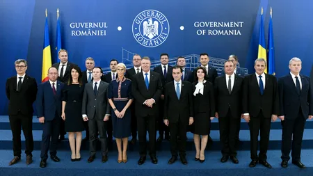 Cei doi miniștri pe care Ludovic Orban nu-i mai vrea în Guvern! Lovitură la Palatul Victoria!