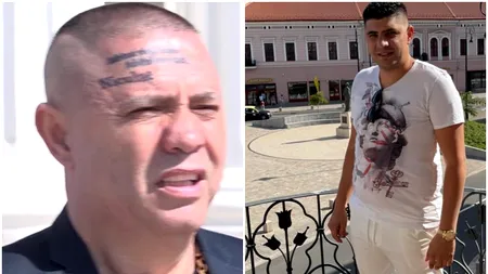 Fiul lui Nicolae Guță, prins drogat la volan. Ce cascadorie a putut face, în Petroșani, cu un BMW
