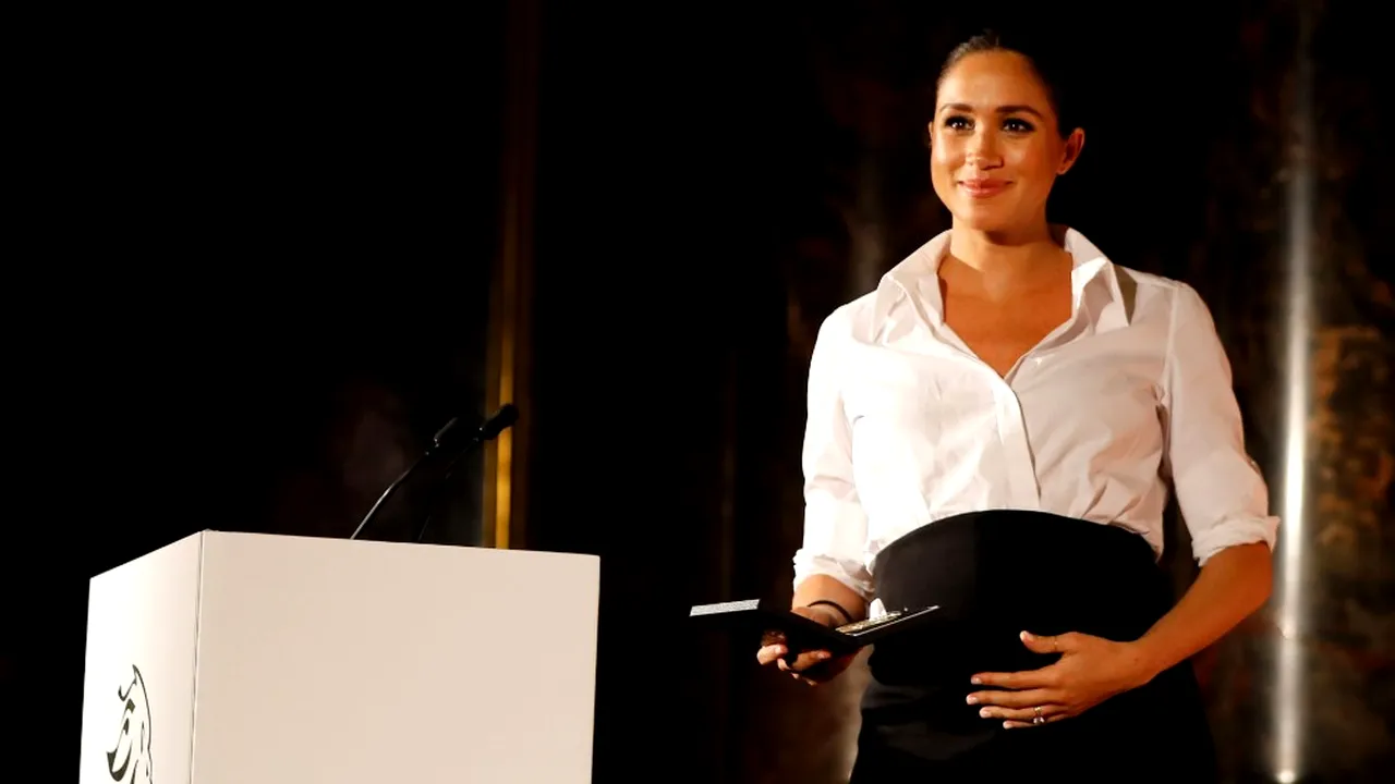 Ducesa Meghan a născut un băiat, al optulea strănepot al reginei Marii Britanii/ Cel mai vehiculat prenume la casele de pariuri pentru bebelușul prințului Harry