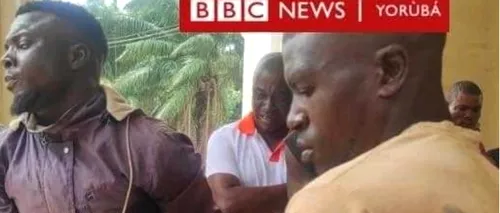 Nigeria: Zeci de morți în urma unui atac terorist, la o biserică catolică din Owa