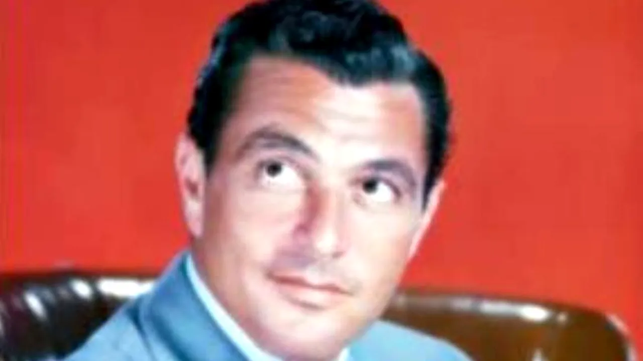 VIDEO. Cântărețul Tony Martin a murit, la vârsta de 98 de ani