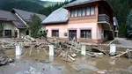 CNSU a aprobat o nouă HOTĂRÂRE pentru acordarea de ajutoare de urgență sinistraților din Neamț și Suceava. Ce sume vor primi