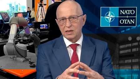 VIDEO | Mircea Geoană, mesaj în încheierea GoTech World București. “Securitatea noastră este legată de capacitatea de a inova diferit, responsabil și cooperant”