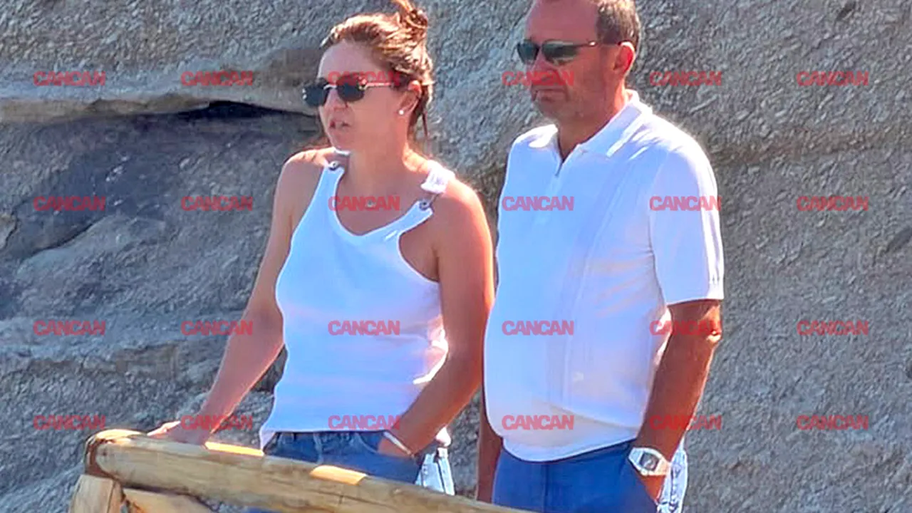 „Regina tenisului”, Simona Halep, și „Regele mezelurilor”, Dorin Mateiu, escapadă romantică în Mykonos. Imagini inedite cu cei doi îndrăgostiți