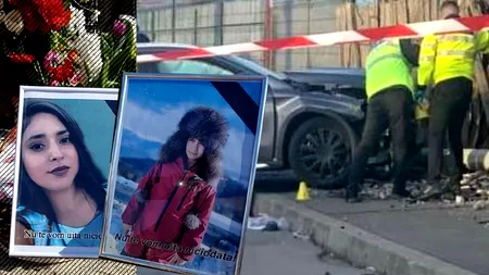 Dosarul șoferiței din Andronache, care a ucis două fete, bate pasul pe loc. Judecătorii au cerut refacerea rechizitoriului