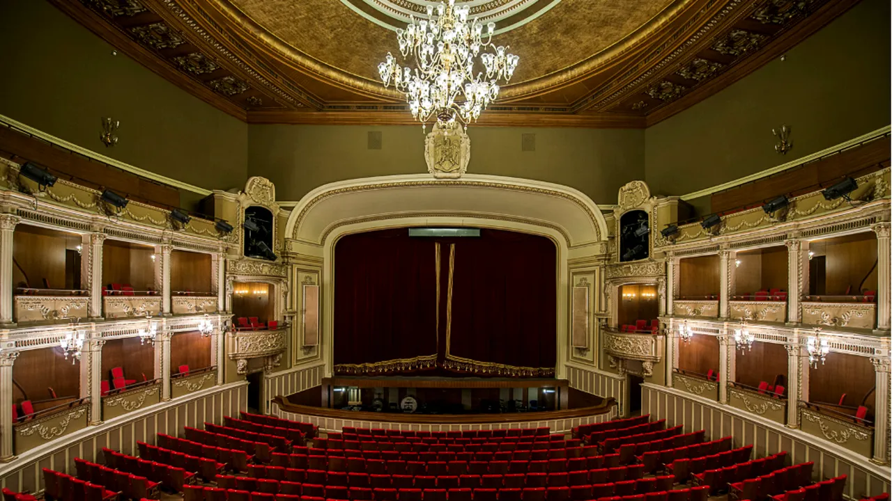 „Shrek”, musicalul FENOMEN al iernii, la Opera Națională București. „Magie, emoție, aventură, prietenie și iubire”