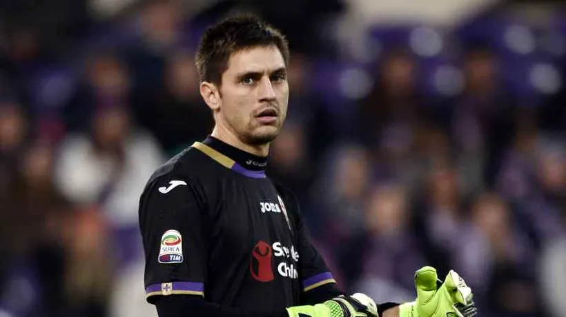 LIGA EUROPA. Fiorentina întâlnește AS Roma, Inter pe Wolfsburg și Dnepr pe Ajax în optimile de finală