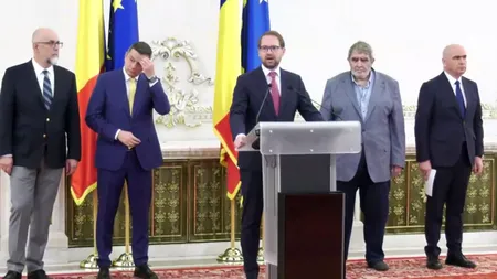 Dominic Fritz: Este evident că, în vremuri normale, probabil o coaliție nu ar arăta așa cum arată astăzi