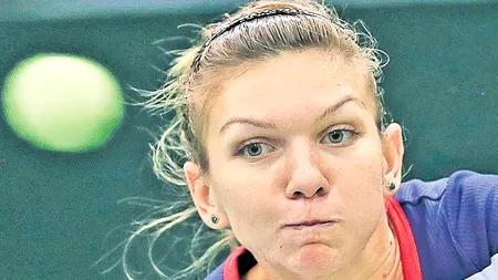 SIMONA HALEP, elogiată pentru Roland Garros: SIMONA HALEP -  „campioană