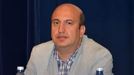 DNA face percheziții la Universitatea Ovidius din Constanța, în cazul rectorului Epure