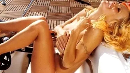 Pamela Anderson spune că s-a vindecat de o boală cruntă, după 16 ani. Cum a făcut anunțul
