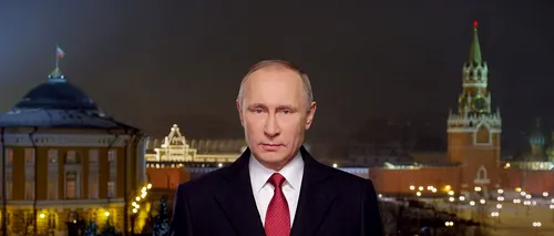 Vladimir Putin lansează amenințări teribile. „O să le spargem dinții tuturor”