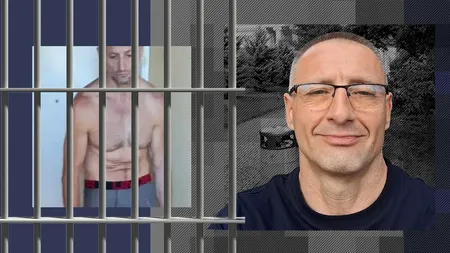 Românul care a simțit ”iadul” închisorii din Chile își reface viața. George Rusu, între umbrele carcerei și visurile din LIBERTATE. ”Nu mă poticnesc”