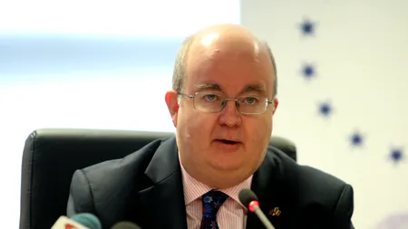 Ambasadorul Marii Britanii, după discuțiile cu Toader: Vrem ca modificările în Justiție să aibă scopul de a întări lupta împotriva corupției și statul de drept