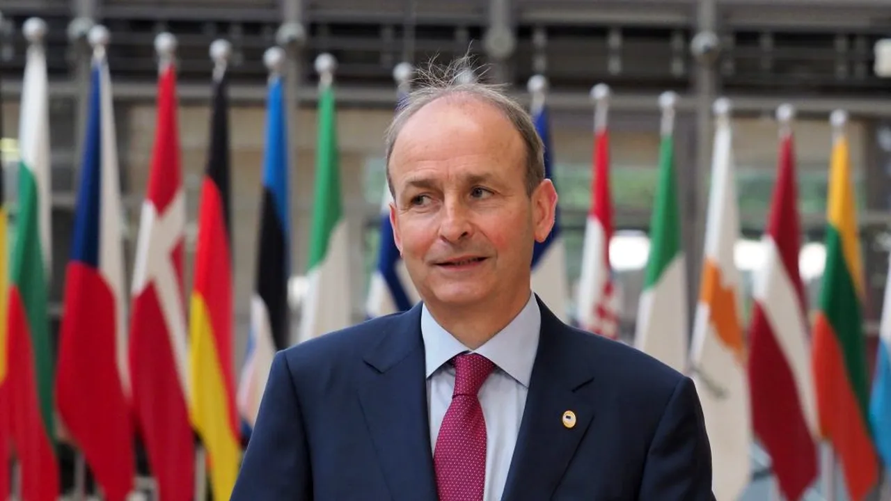 Premierul Irlandei: Încă există șanse ca Marea Britanie și UE să semneze un acord