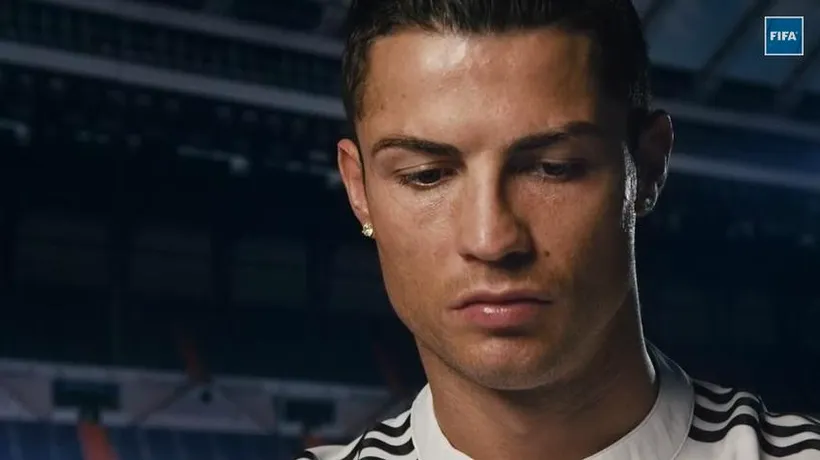 Cristiano Ronaldo, diagnosticat cu o afecțiune incurabilă, care se agravează pe zi ce trece