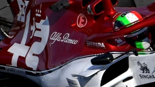 Alfa Romeo, la un pas să se retragă din Formula 1