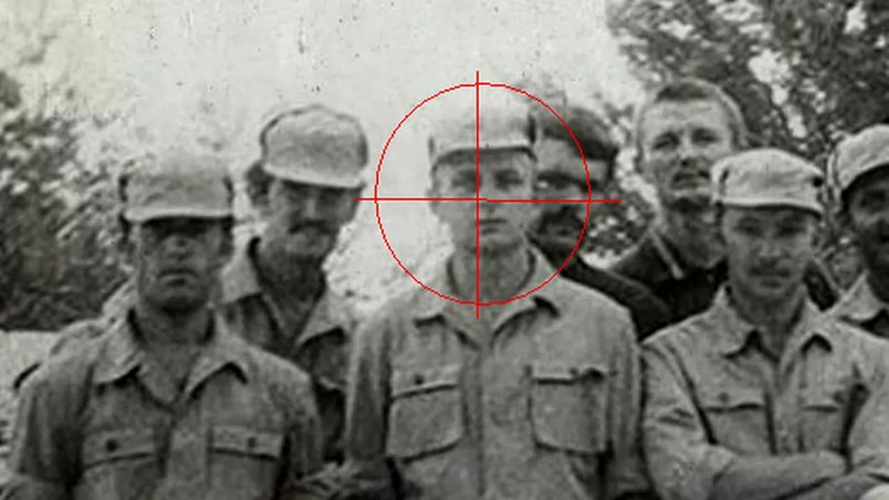 THE WALKING DEAD. Povestea spionului rus care a riscat totul pentru a pescui legal în Florida, chiar dacă ASASINII sunt pe urmele lui. Putin l-a făcut PORC TRĂDĂTOR într-un interviu televizat