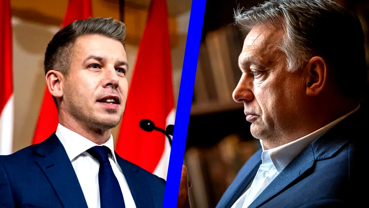 Cum reacționează premierul Ungariei la vestea nominalizării lui Viktor Orban la șefia ONU: „Ar însemna sfârșitul instituției”
