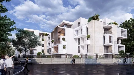 IMOBILIARE. One United Properties: ”Lucrările pentru proiectul One Modrogan respectă toată legislația în vigoare și au fost demarate după obținerea tuturor autorizațiilor prevăzute de lege”. Compania se va lista pe Bursa de la București în vară