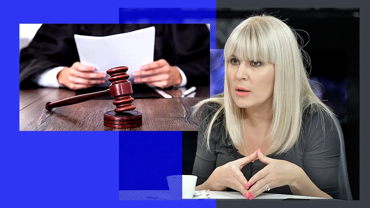 Elena Udrea cere ELIBERAREA condiționată din penitenciar. Când este fixat termenul de judecată