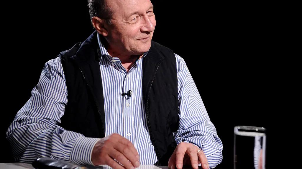 Traian Băsescu: „Mai devreme sau mai târziu, Vladimir Putin va vrea să ajungă la gurile Dunării”