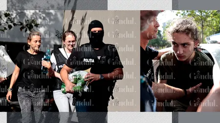 Discuții cutremurătoare între Miruna Pascu și fiul ei Vlad, drogatul ucigaș de la 2 Mai. Ce strategii avea mama să-l scape pe fiu