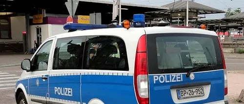 Doi români au murit și cinci au fost grav răniți în urma unui accident în Germania. Răniții sunt în stare critică, dar nu există risc vital