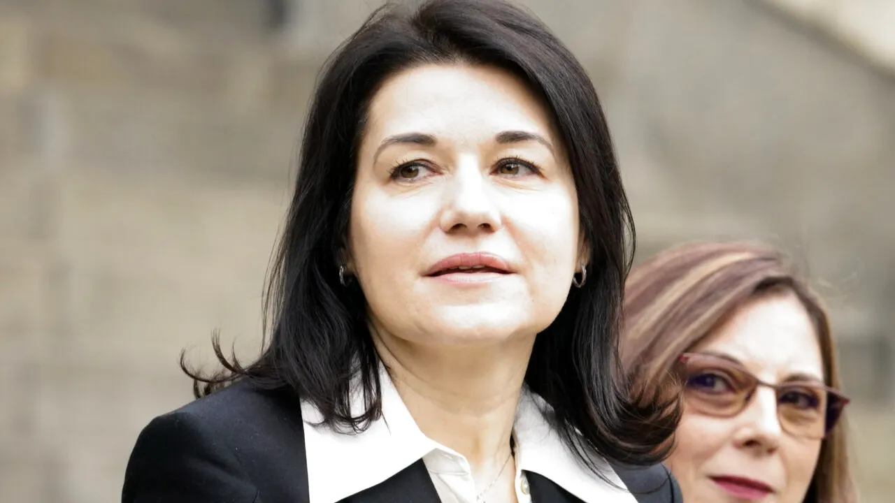 Șefa ICCJ, Corina Corbu, despre reforma pensiilor speciale: ”A generat, din păcate, o emoţie colectivă, care ne afectează”