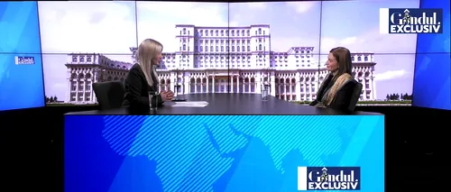 EXCLUSIV VIDEO | Poate grăbi Ucraina intrarea în UE și NATO? Deputat: ”A primit <i class='ep-highlight'>mai</i> ușor statut de candidat în semn de solidaritate, dar de aici până la aderare este un drum foarte lung”