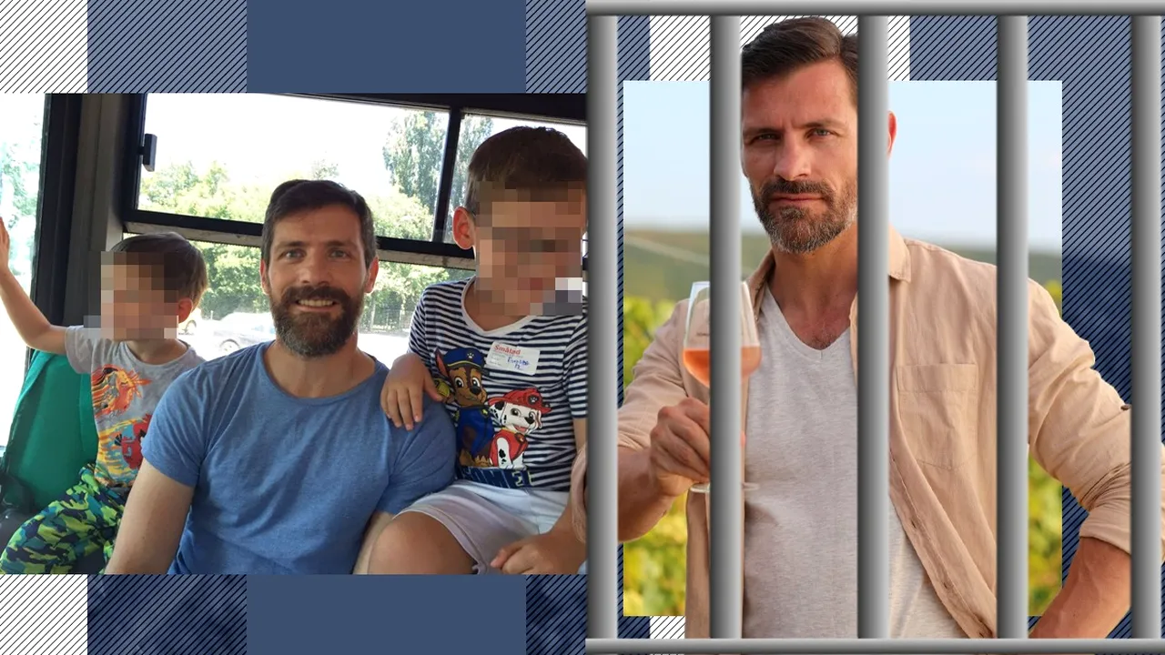 EXCLUSIV | Ce pedeapsă ar fi primit de la fosta soție actorul Alexander Zudor, condamnat pentru viol! Este mai grea și decât pușcăria