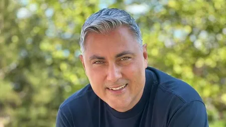 FOTO / Ce spune Alexandru Ciucu la trei ani de la separarea de Alina Sorescu. ”Un DIVORȚ nu înseamnă că nu te mai vezi cu omul respectiv”