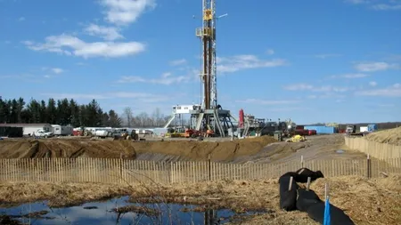 OPEC va analiza impactul producției mari de petrol obținută de SUA din zăcămintele de șist. 