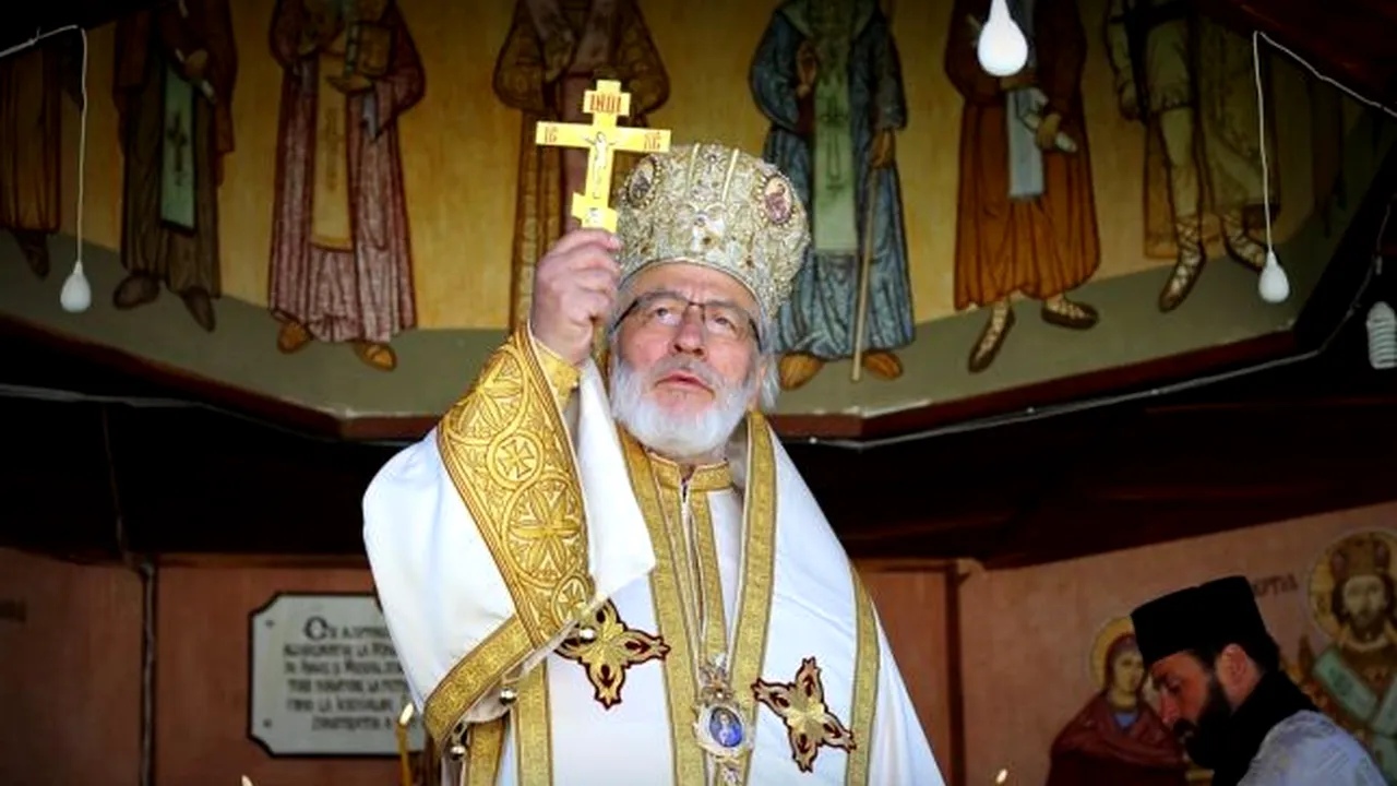 Schimbare majoră la botez! IPS Calinic a făcut anunțul: „Se va analiza...”