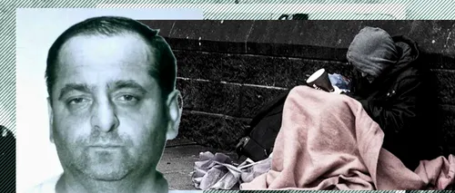 EXCLUSIV | ”Ucigașul de boschetari”, cel mai <i class='ep-highlight'>mare</i> criminal în serie din România, ar putea fi eliberat condiționat: ”Îi ucidea cu pietre!”