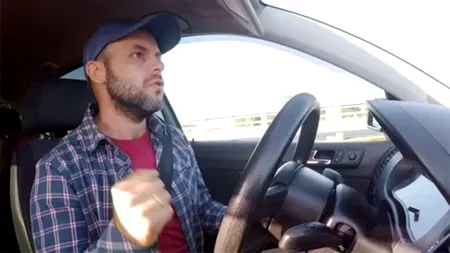 Șoferii nu au voie să asculte această melodie în timp ce conduc. E una dintre piesele preferate ale românilor!