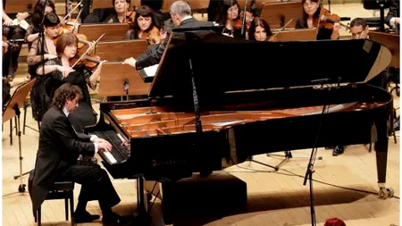 Concert Regal dat de Orchestra Națională Radio cu ocazia sărbătorii regalității în România