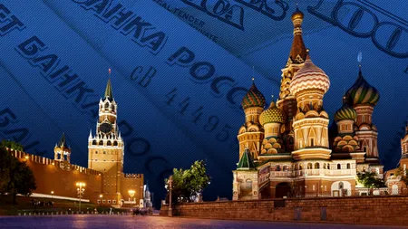 Nouă lovitură financiară pentru Kremlin. UE include oficial Rusia pe „lista neagră” a țărilor cu risc ridicat de spălare a banilor