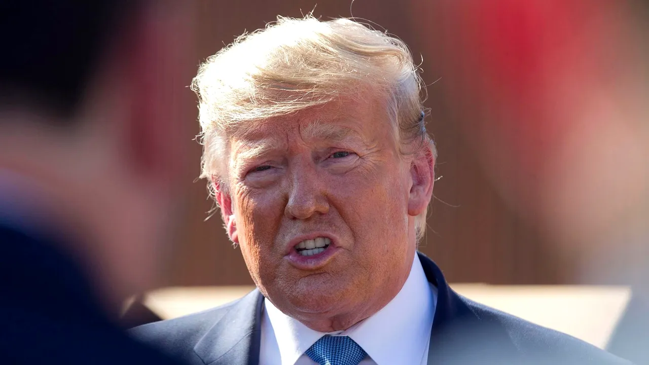 Donald Trump amenință cu eliberarea teroriștilor ISIS „la frontierele