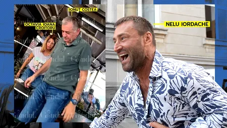 Cine este Octavia Croitoru, „fata deșteaptă” surprinsă alături de cumnatul lui Mircea Geoană. Legături cu unii dintre cei mai controversați afaceriști